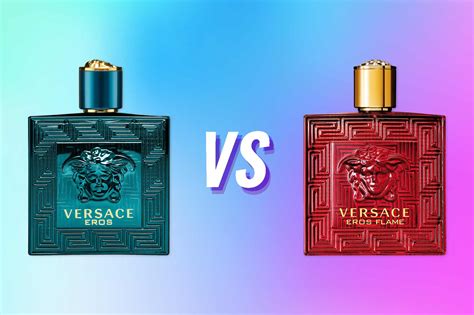 versace eros vs bvlgari aqva|versace eros top notes.